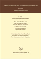 Siegfried Keil - Emanzipatorische Familienarbeit