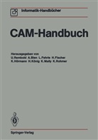 Bien, A Bien, A. Bien, L. Fehrle, L Fehrle u a, H. Fischer... - CAM-Handbuch