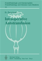 D Paravicini, D. Paravicini - Intraoperative Autotransfusion