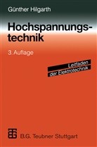 Günther Hilgarth - Hochspannungstechnik