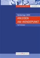 Ral Vielhaber, Ralf Vielhaber - Anlegen am Wendepunkt