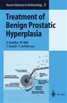 K. Koshiba, Miki, M Miki, M. Miki, T. Terachi, T Terachi et al... - Treatment of Benign Prostatic Hyperplasia