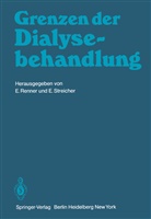 Renner, E Renner, E. Renner, STREICHER, Streicher, E. Streicher - Grenzen der Dialysebehandlung