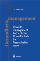 Thoma Steffens, Thomas Steffens - Umweltmanagement