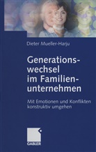Dieter Mueller-Harju - Generationswechsel im Familienunternehmen
