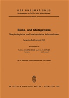 Bartelheimer, H Bartelheimer, H. Bartelheimer, Dettmer, Dettmer, N. Dettmer - Binde- und Stützgewebe