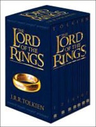 John Ronald Reuel Tolkien - The Lord of the Rings