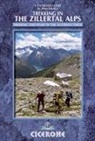 Allan Hartley - Trekking in the Zillertal Alps