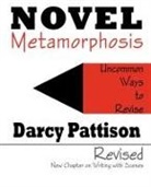 Darcy Pattison - Novel Metamorphosis