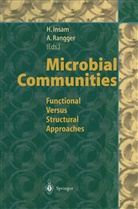 Heriber Insam, Heribert Insam, Rangger, Rangger, Andrea Rangger - Microbial Communities