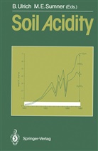 E Sumner, E Sumner, M. E. Sumner, M.E. Sumner, Ulrich, B Ulrich... - Soil Acidity