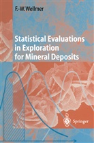 Friedrich-Wilhelm Wellmer - Statistical Evaluations in Exploration for Mineral Deposits