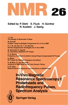 Rudin, M Rudin, M. Rudin - In-Vivo Magnetic Resonance Spectroscopy I: Probeheads and Radiofrequency Pulses Spectrum Analysis