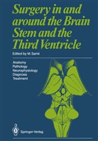 Samii, M Samii, M. Samii - Surgery in and around the Brain Stem and the Third Ventricle