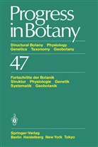 H -Dietma Behnke, H -Dietmar Behnke, H. -Dietmar Behnke, Kar Esser, Karl Esser, Klaus Kubitzki... - Progress in Botany