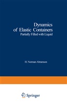 I M Rapoport, I. M. Rapoport, I.M. Rapoport - Dynamics of Elastic Containers