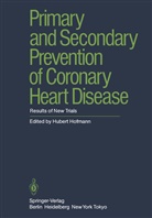 Hofmann, H Hofmann, H. Hofmann - Primary and Secondary Prevention of Coronary Heart Disease
