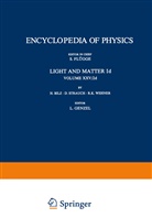 Bilz, H Bilz, H. Bilz, Strauch, D Strauch, D. Strauch... - Light and Matter Id / Licht und Materie Id