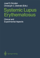 C Zielinski, C Zielinski, Jose S Smolen, Josef S Smolen, Josef Smolen, Josef S. Smolen... - Systemic Lupus Erythematosus