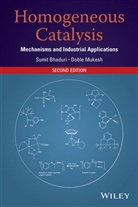 Bhaduri, S Bhaduri, Sumi Bhaduri, Sumit Bhaduri, Sumit (Department of Chemistry Bhaduri, Sumit Mukesh Bhaduri... - Homogeneous Catalysis