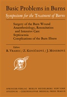 Konickova, Z Konickova, Z. Konickova, J Moserova, J. Moserova, R. Vrabec - Basic Problems in Burns