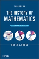Cooke, R Cooke, Roger Cooke, Roger L Cooke, Roger L. Cooke, Roger L. (University of Vermont) Cooke... - History of Mathematics