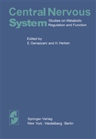 Genazzani, E Genazzani, E. Genazzani, Herken, Herken, H. Herken - Central Nervous System