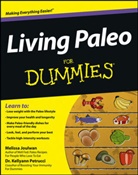 M Joulwan, Meliss Joulwan, Melissa Joulwan, Melissa Petrucci Joulwan, Kellyann Petrucci - Living Paleo for Dummies