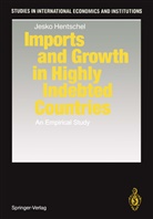 Jesko Hentschel - Imports and Growth in Highly Indebted Countries