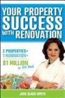 Jane Slack Smith, Jane Slack-Smith - Your Property Success With Renovation