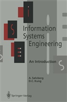David C Kung, David C. Kung, Arn Soelvberg, Arne Soelvberg, Arne Sølvberg - Information Systems Engineering