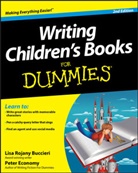 Lisa Rojany Buccieri, Lisa Rojany Economy Buccieri, Rojany Buccieri, Peter Economy, Lisa Rojany, Lisa Economy Rojany... - Writing Children's Books for Dummies