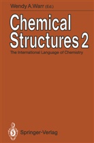 Wend A Warr, Wendy A Warr, Wendy Warr, Wendy A. Warr - Chemical Structures 2