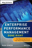 Dimon, Ron Dimon - Enterprise Performance Management Done Right