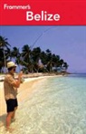 Eliot Greenspan - Frommer''s Belize