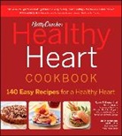 Betty Crocker, Roger S Blumenthal, Roger S. Blumenthal, Betty (COR) Crocker, Betty Crocker - Betty Crocker Healthy Heart Cookbook