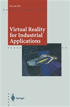 Fa Dai, Fan Dai - Virtual Reality for Industrial Applications