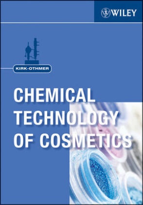 Kirk Othmer,  Kirk-Othmer, . Kirk-Othmer, R. E. Kirk-Othmer, Arza Seidel - Kirk-Othmer Chemical Technology of Cosmetics