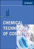 Kirk Othmer, Kirk-Othmer, . Kirk-Othmer, R. E. Kirk-Othmer, Arza Seidel - Kirk-Othmer Chemical Technology of Cosmetics