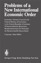 Hans M¿ller, Hans Möller - Problems of a New International Economic Order