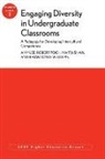 Amy Lee, Amy Poch Lee, Amy/ Poch Lee, Robert Poch, Marta Shaw, Rhiannon Williams - Engaging Diversity in Undergraduate Classrooms: A Pedagogy for