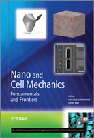 Gang Bao, Bao Gang, Hd Espinosa, Horacio Espinosa, Horacio D Espinosa, Horacio D. Espinosa... - Nano and Cell Mechanics