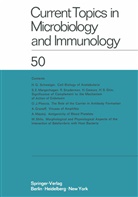 Arber, W Arber, W. Arber, Braun, W Braun, W. Braun... - Current Topics in Microbiology and Immunology