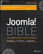 R Shreves, Ric Shreves, Shreves Ric - Joomla! Bible - 2nd ed