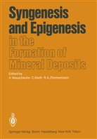 R A Zimmermann, Kluth, C Kluth, C. Kluth, A. Wauschkuhn, R. A. Zimmermann... - Syngenesis and Epigenesis in the Formation of Mineral Deposits