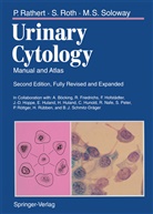 Pete Rathert, Peter Rathert, Stepha Roth, Stephan Roth, Mark S Soloway, Mark S. Soloway - Urinary Cytology
