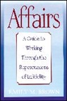 Em Brown, Emily M. Brown, Phillip Brown, Brown Emily M. - Affairs, (Special Large Print Amazon Edition)