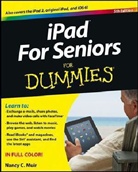 Nancy Muir, Nancy C Muir, Nancy C. Muir - Ipad for Seniors for Dummies - 5th ed