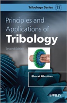 B Bhushan, Bharat Bhushan, Bharat (Computer Microtribology and Conta Bhushan, Bhushan Bharat - Principles and Applications to Tribology