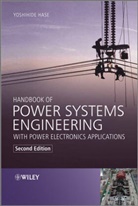 Y Hase, Yoshihide Hase, Hase Yoshihide - Handbook of Power Systems Engineering With Power Electronics